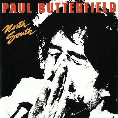 Paul Butterfield Blues Band: albums, songs, playlists | Listen on