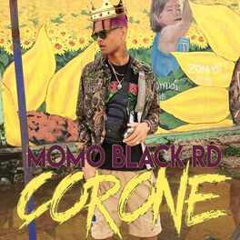 Artist picture of Momo Black RD