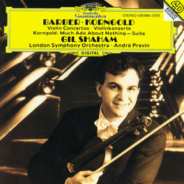 Gil Shaham