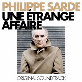 Philippe Sarde
