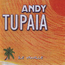 Andy Tupaia