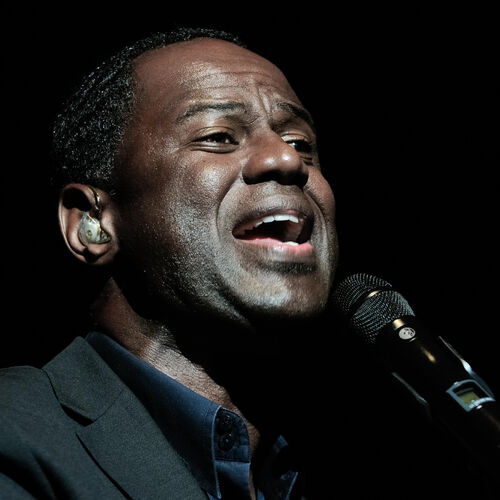 Brian McKnight - Hold Me, Releases