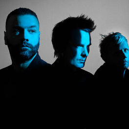 Artist picture of Muse