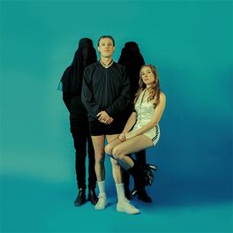 Artist picture of Confidence Man