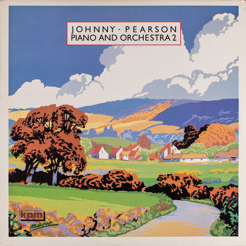 Johnny Pearson: albums, songs, playlists | Listen on Deezer
