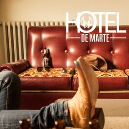 Artist picture of HOTEL DE MARTE