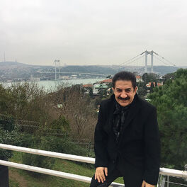 Artist picture of Burhan Çaçan