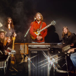 Artist picture of The Sheepdogs