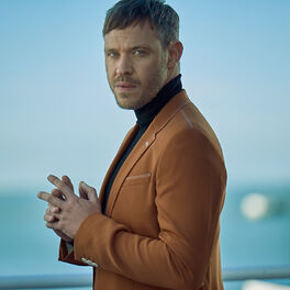 Artist picture of Will Young