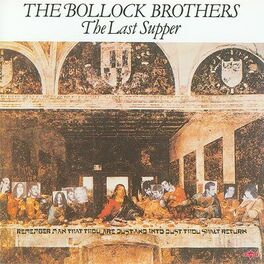 Artist picture of The Bollock Brothers