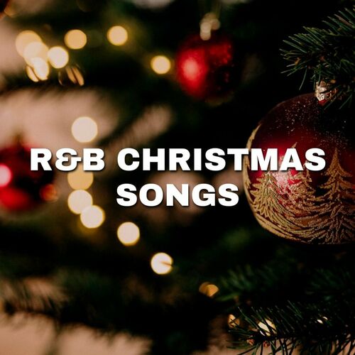 R&b store christmas songs