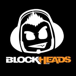 Artist picture of Blockheads