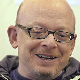 Artist picture of Timur Vermes