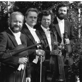 Artist picture of Alban Berg Quartett
