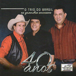 Artist picture of O Trio do Brasil