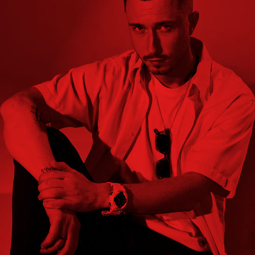 Паша Пашкевич: albums, songs, playlists | Listen on Deezer