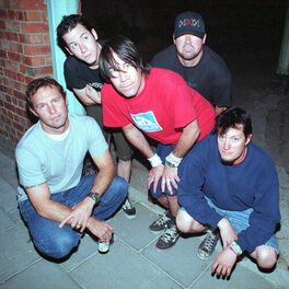 Artist picture of Guttermouth