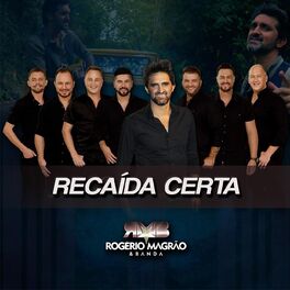 Rogério Magrão e Banda