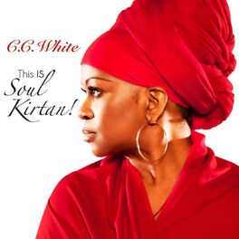 Artist picture of C.C. White