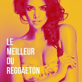 Artist picture of Famous of the Reggaeton