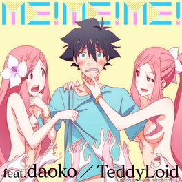 Artist picture of TeddyLoid feat.DAOKO