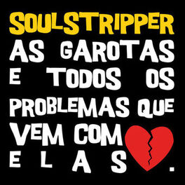 Artist picture of Soulstripper