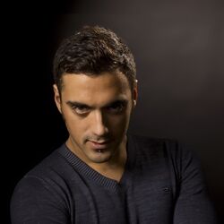 Omnia & Ira - The Fusion