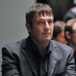 Boris Berezovsky