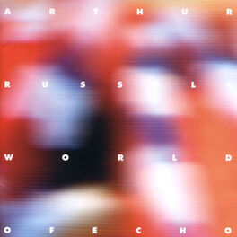 Artist picture of Arthur Russell