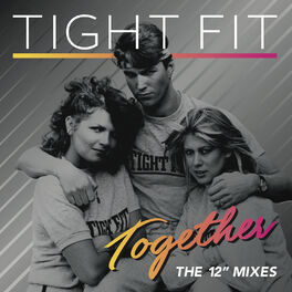 Artist picture of Tight Fit