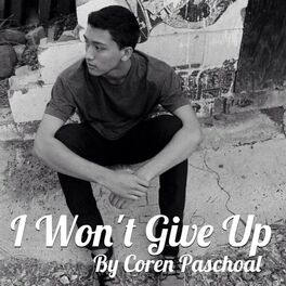Artist picture of Coren Paschoal