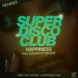 Super Disco Club