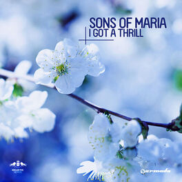 Artist picture of Sons Of Maria