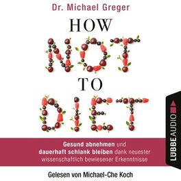 Artist picture of Michael Greger