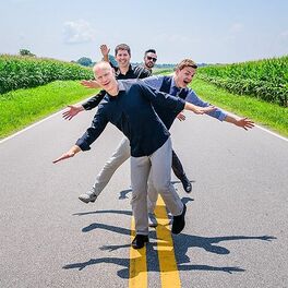 Artist picture of The Piano Guys