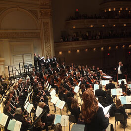 Artist picture of The Cleveland Orchestra