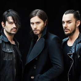 Artist picture of Thirty Seconds to Mars