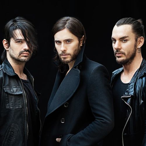 Thirty Seconds To Mars albums, songs, playlists Listen on Deezer