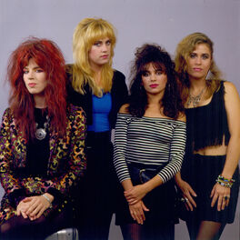 Artist picture of The Bangles