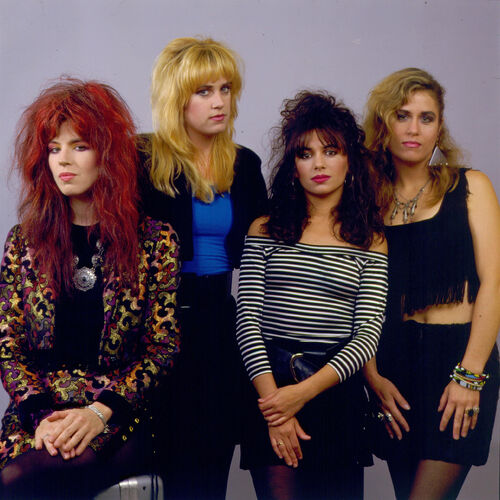 The Bangles: albums, songs, playlists | Listen on Deezer