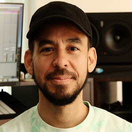 Artist picture of Mike Shinoda