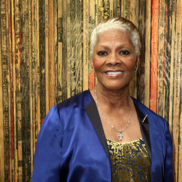 Artist picture of Dionne Warwick