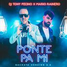 DJ Tony Pecino