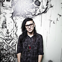 Skrillex & Alvin Risk - Fuji Opener