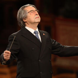 Artist picture of Riccardo Muti