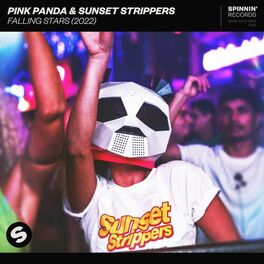 Artist picture of Pink Panda
