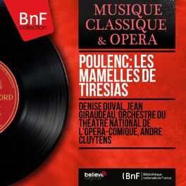 Orchestre du Théâtre national de l'Opéra-Comique