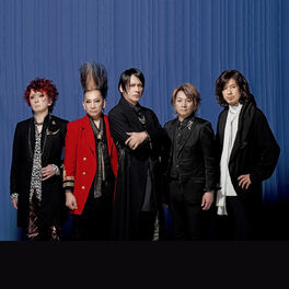 BUCK-TICK