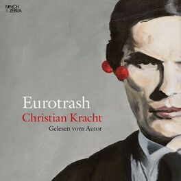 Artist picture of Christian Kracht