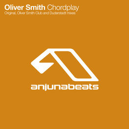 Oliver Smith